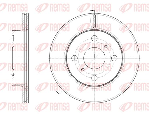 REM6026-10-MODEL.BMP