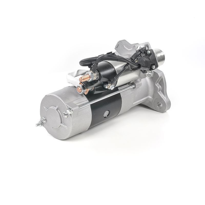 Delco Remy SER81922-12B1 Starter
