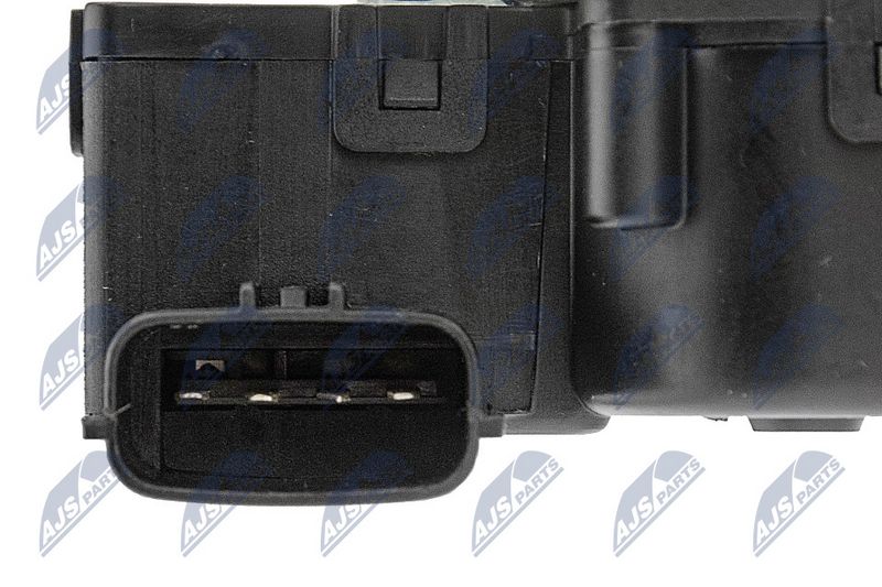 Tagaluugi sulgur, NTY EZC-HY-585