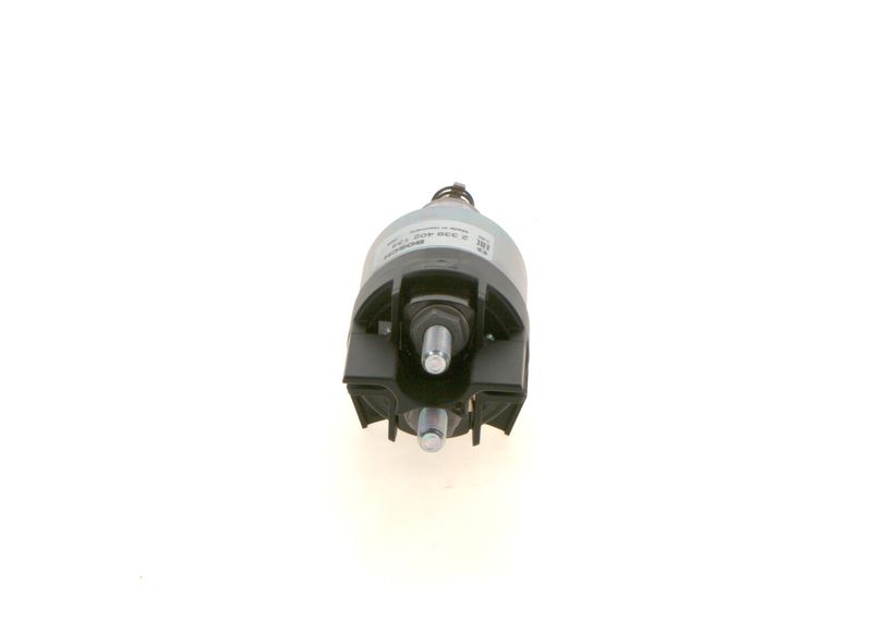 BOSCH 2339402134 Solenoid Switch, starter