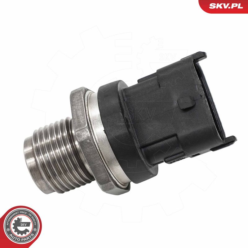 Andur, kütuserõhk, ESEN SKV 95SKV142