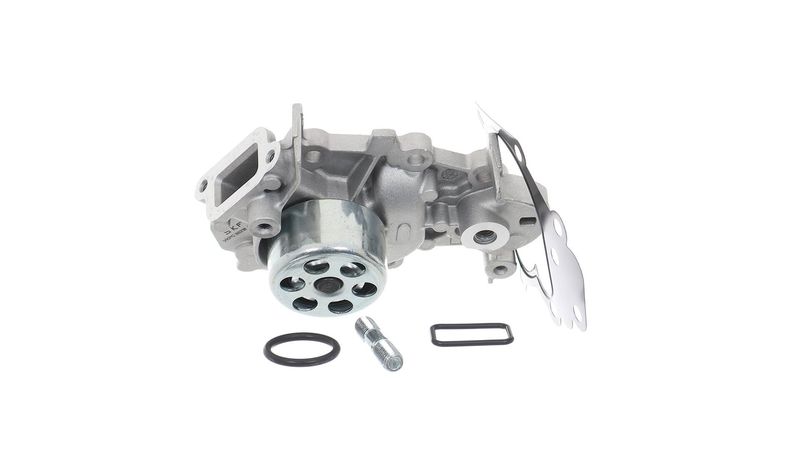 SKF VKPC 86218 Vandens siurblys, variklio aušinimas