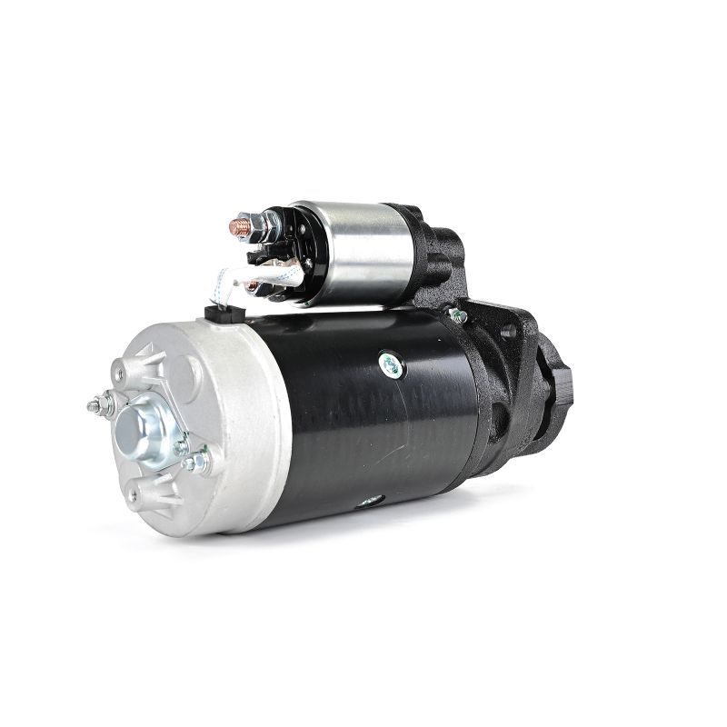 Delco Remy SER70153-12B1 Starter