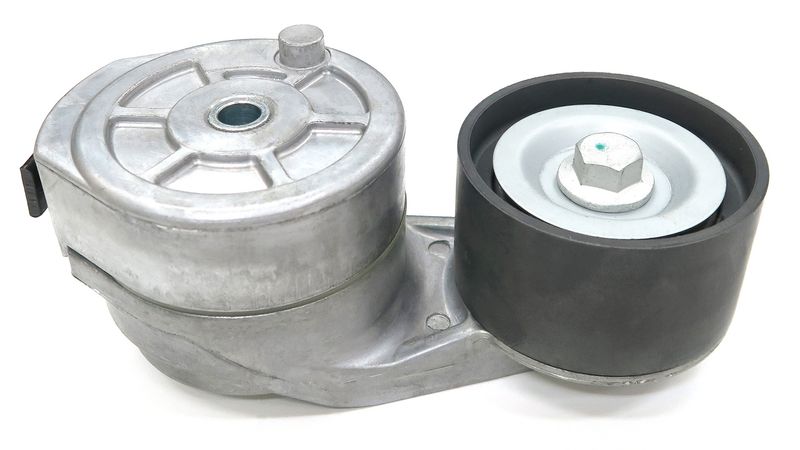 Napínák, žebrovaný klínový řemen VKMCV 56021