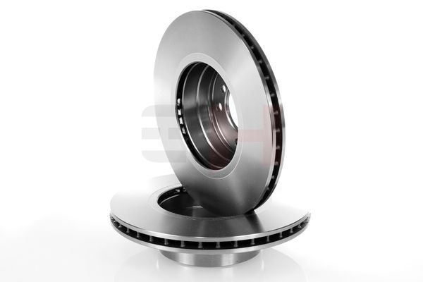 GH GH-401561 Brake Disc