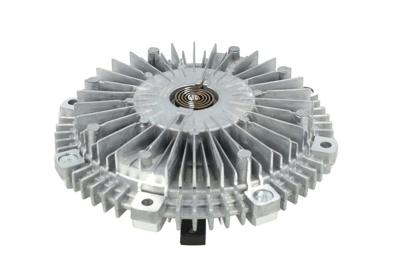 Sidur, radiaatoriventilaator, NRF 49632