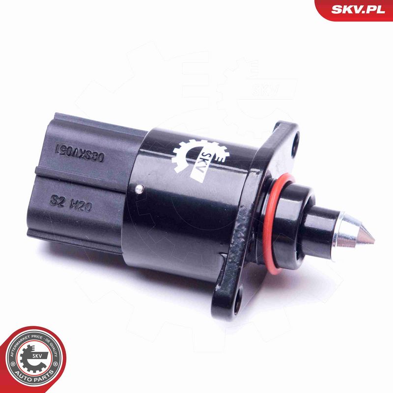 ESEN SKV 08SKV051 Idle Control Valve, air supply