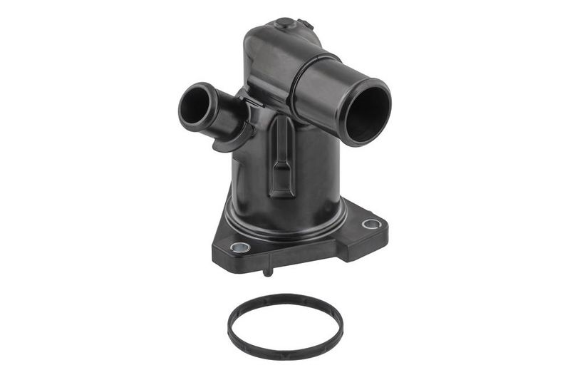 termostat,lichid racire TOPRAN 630 304