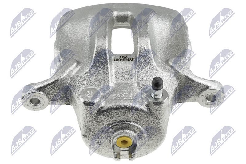 Pidurisadul, NTY HZP-NS-061
