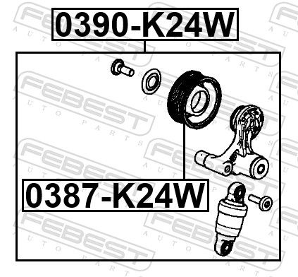 Prekė atitinka OEM kodą: 31170-5A2-A01