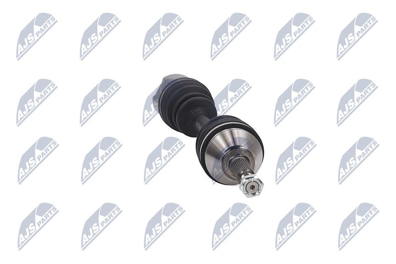 Veovõll, NTY NPW-CH-162