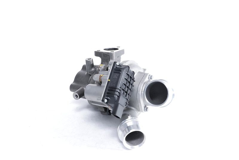 Compresor,sistem de supraalimentare T918570 BTS Turbo