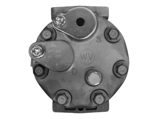 Airstal 10-5442 Compressor, air conditioning