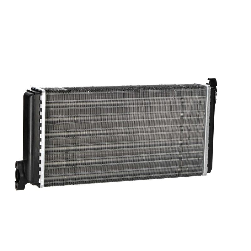 NISSENS 72002 Heat Exchanger, Interior Heating