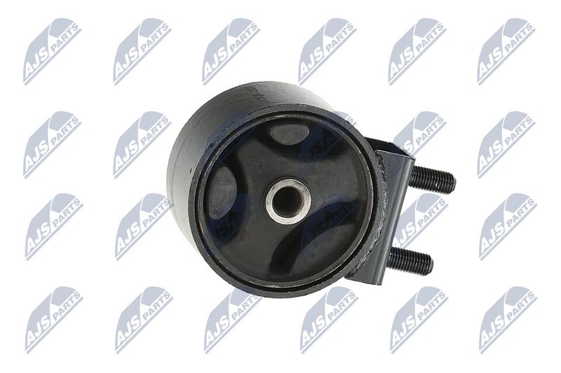 Paigutus, Mootor, NTY ZPS-KA-307