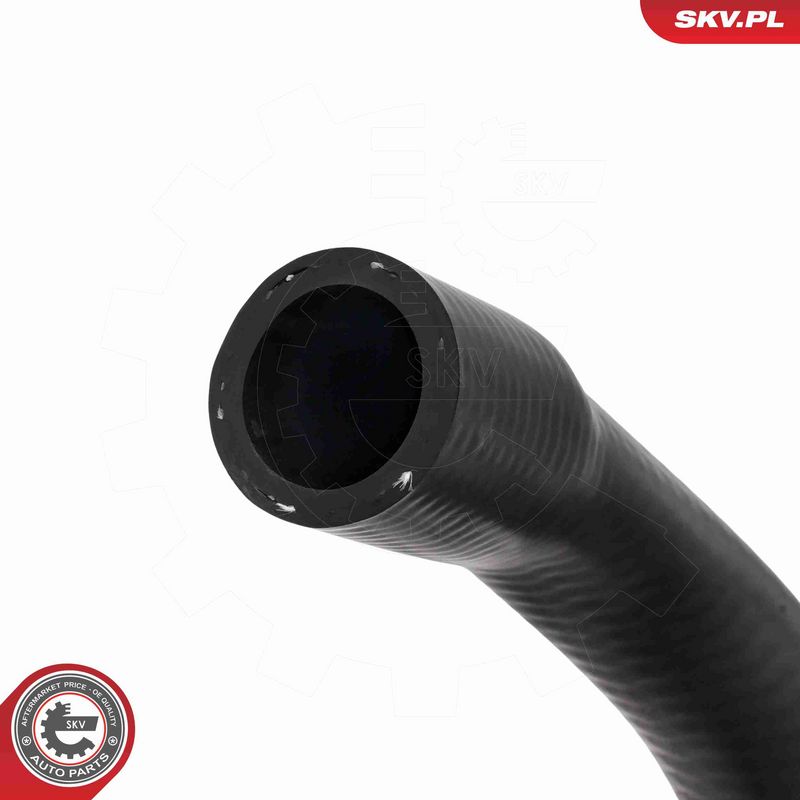 ESEN SKV 24SKV236 Radiator Hose