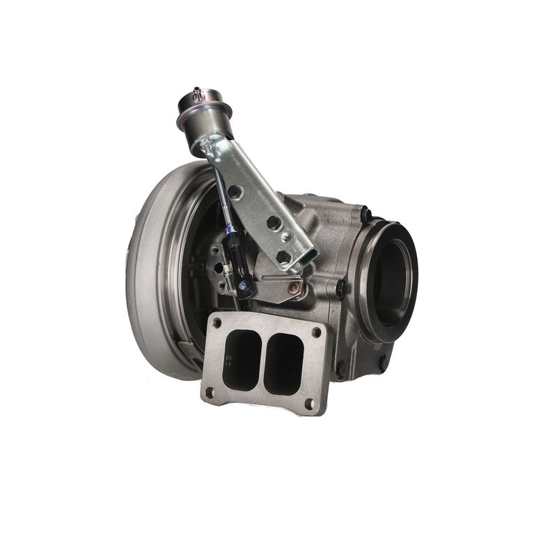 turbo + těsnění RVI Magnum, Kerax DXi13, VOLVO 93739