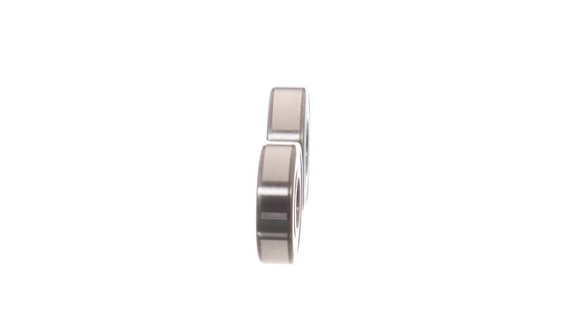 SKF VKBA3717 Wheel Bearing Kit