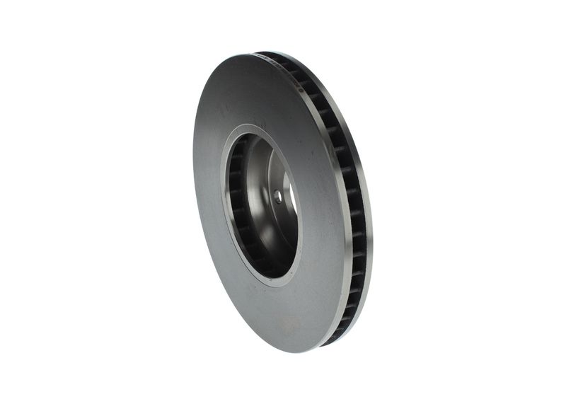 BOSCH 0986479W19 Stabdžių diskas