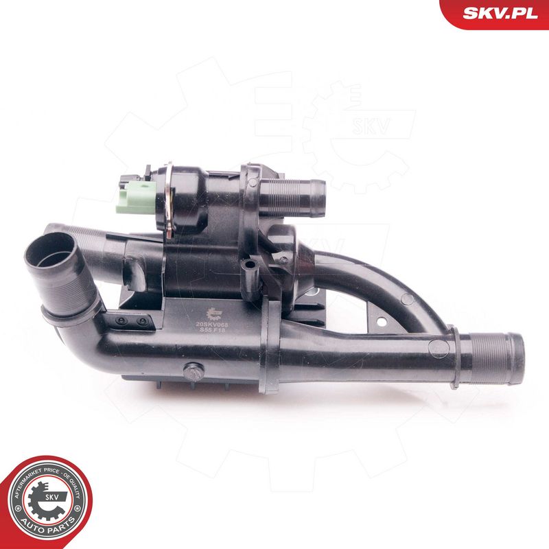 Termostaat, Jahutusvedelik, ESEN SKV 20SKV068