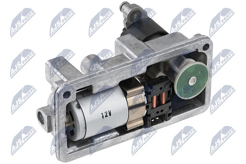 Juhtkarp, kompressor, NTY ECD-ME-025