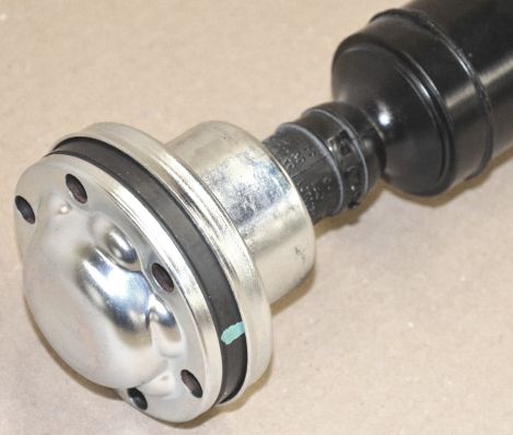 GKN GKNP30022 Propshaft, axle drive