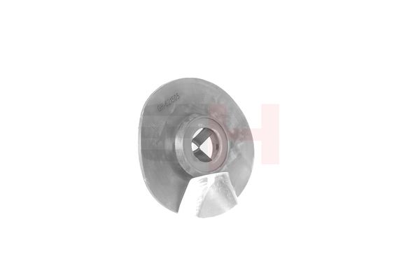 Puhver, vedrustus, GH GH-621505