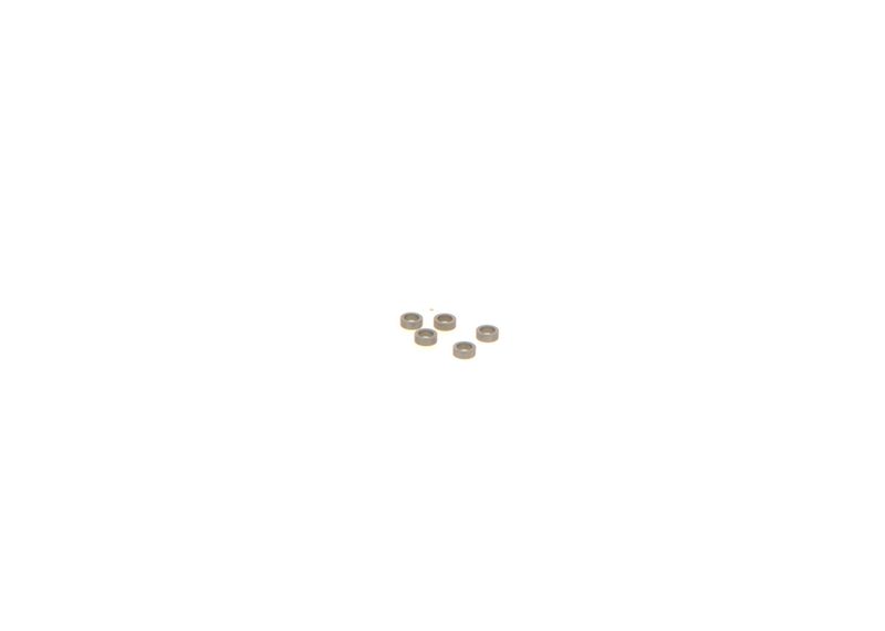 Remondikomplekt, Common-Rail süsteem, BOSCH F 00Z C99 712