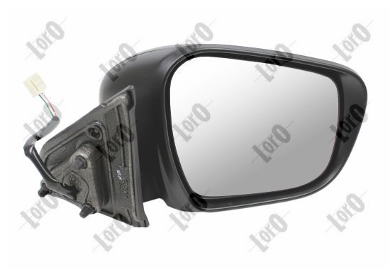 ABAKUS 2707M02 Exterior Mirror