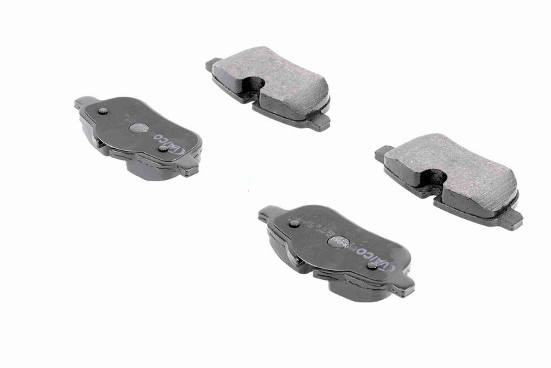 VAICO V20-1466 Brake Pad Set, disc brake