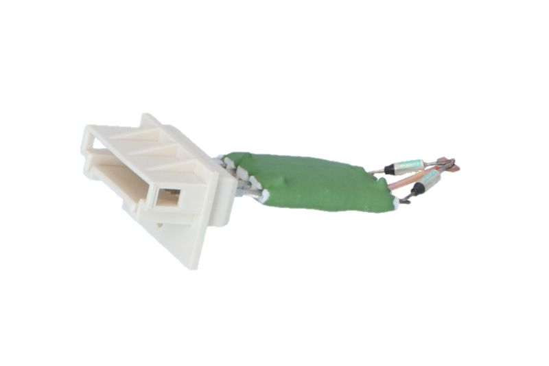Odpor, vnitřní tlakový ventilátor 342090