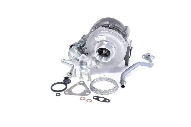 Compresor,sistem de supraalimentare T981148BT BTS Turbo