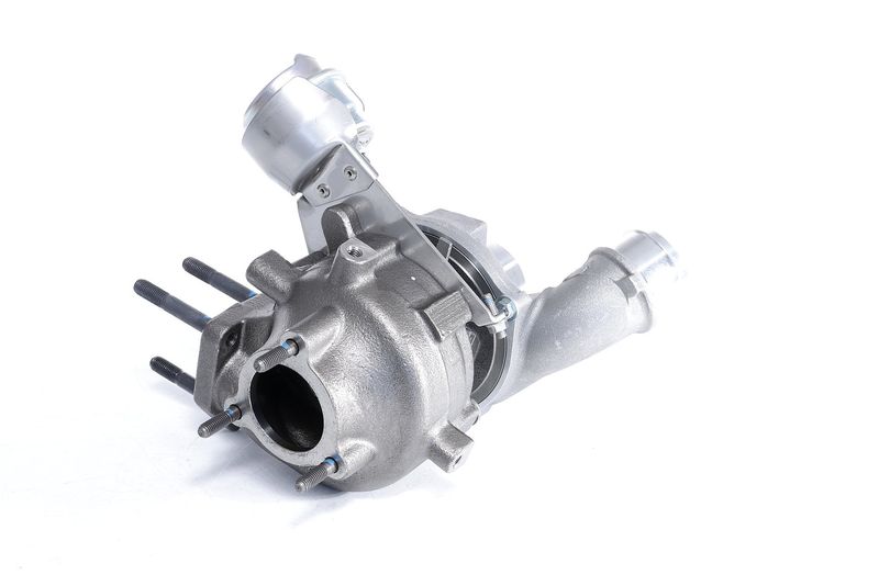Compresor,sistem de supraalimentare T915002 BTS Turbo
