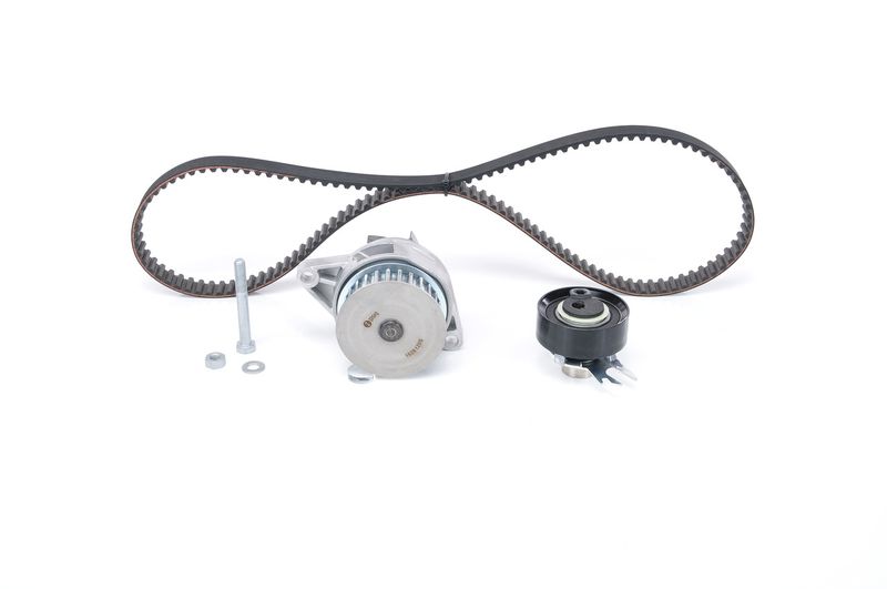 BOSCH 1 987 948 859 Water Pump & Timing Belt Kit