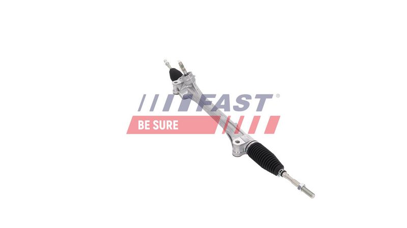 Rooliajam, FAST FT02044