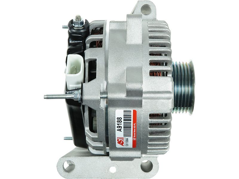 Generaator, AS-PL A9188