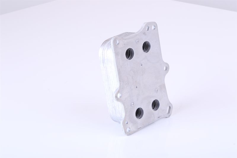 Õliradiaator, mootoriõli, NISSENS 90969