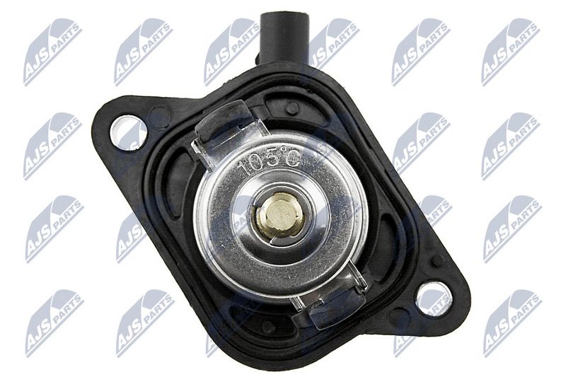 NTY CTM-VW-001 Thermostat, coolant