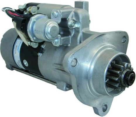 starter PRESTOLITE ELECTRIC M90R3558SE