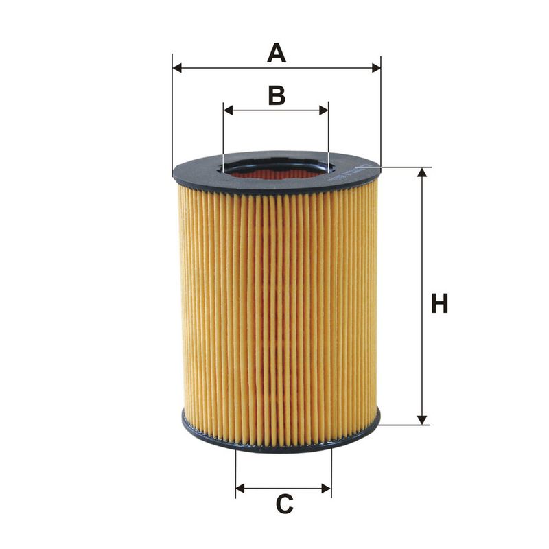 Õlifilter, FILTRON OE 662, 2
