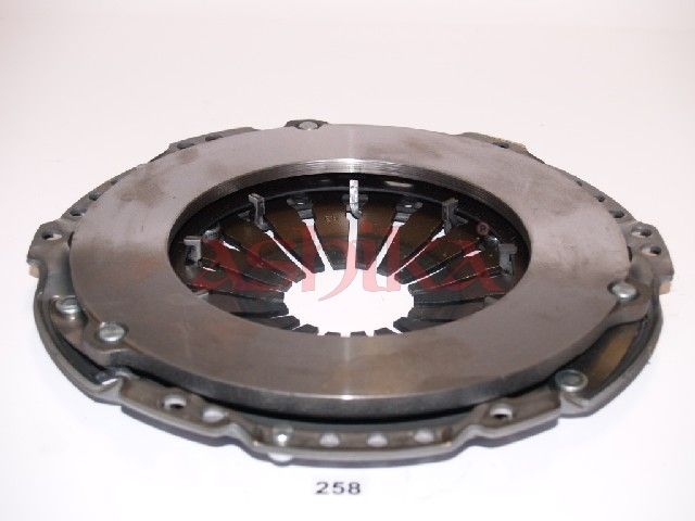 ASHIKA 70-02-258 Clutch Pressure Plate