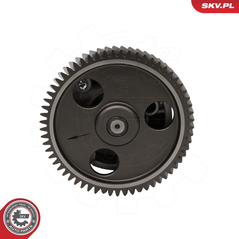 Õlipump, ESEN SKV 77SKV004