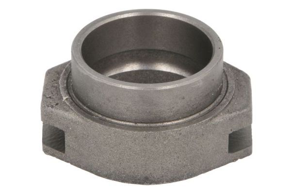 Aangedreven rondsel ring