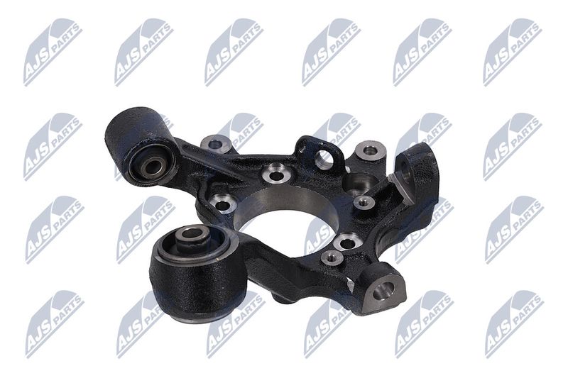 NTY ZZT-MS-002 Steering Knuckle, wheel suspension