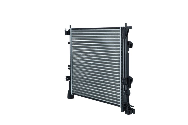 Radiador, refrigeración del motor NRF 53002