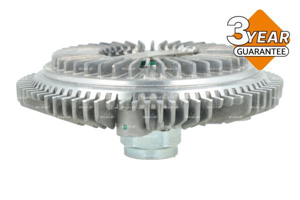NRF 49551 Clutch, radiator fan