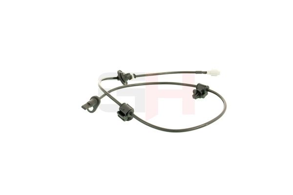 Andur, rattapöörete arv, GH GH-704400