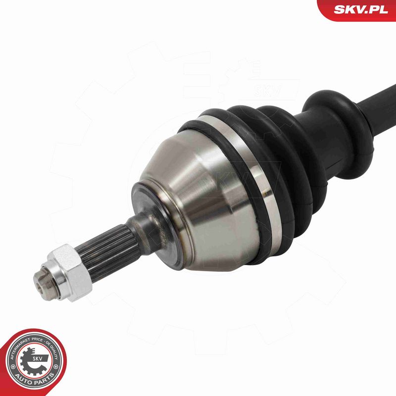 ESEN SKV 40SKV342 Drive Shaft