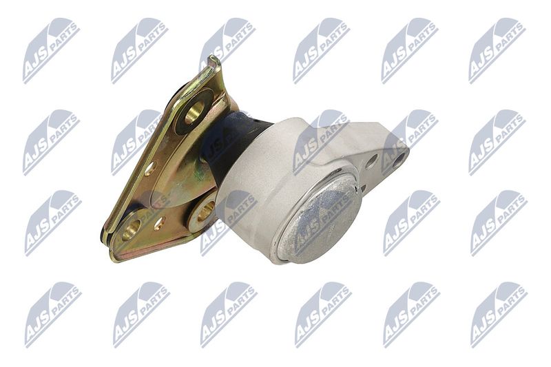 Paigutus, Mootor, NTY ZPS-MZ-033