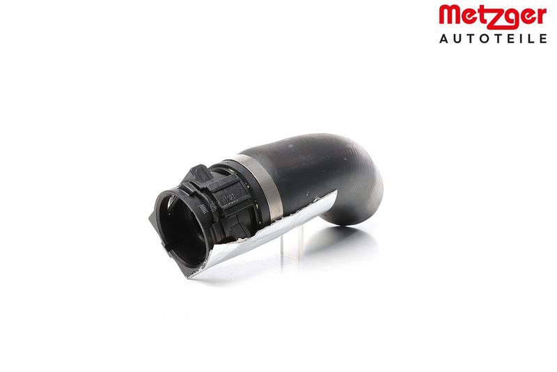 METZGER AUTOTEILE 2401380 Charge Air Hose